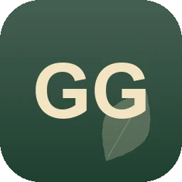 Logo Gartenservice Georg Röttger