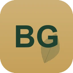 Logo Baumgarte Gärtnerei