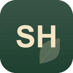 Logo Sven Helsen Garten- und Aussenanlagengestaltung