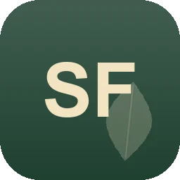 Logo Service für Garten und Haus