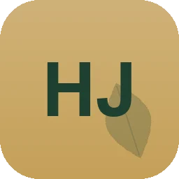 Logo Hans-Jürgen Jung Gartenbau