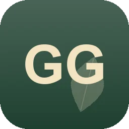 Logo Garten- und Grundstückspflege Bielefeld