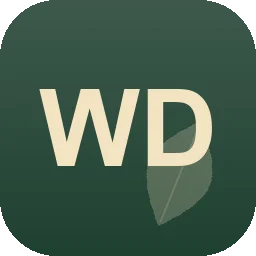 Logo Willi Dellen Gärtnerei