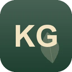 Logo Kübler GbR Garten- und Landschaftsbau