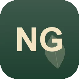 Logo Natur Ga-La-Bau Hans Richner Minibaggerarbeiten