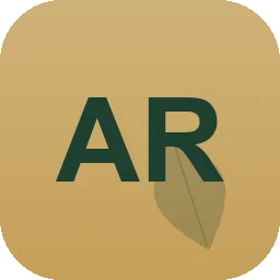 Logo Armin Rühle Gartenbau