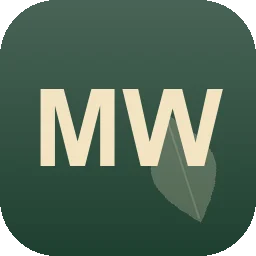 Logo Max Waibel Ulrike Garten- und Landschaftsbau