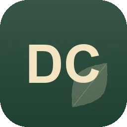 Logo Daniel Claaßen Garten Landschaftsbau Koschinsky