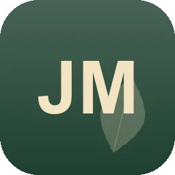 Logo Jan Michels Innovative Gartengestaltung
