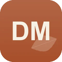 Logo Dimitar Mishev