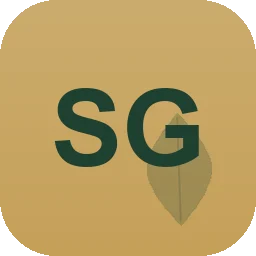 Logo Siegfried Graf Gartenbaubetrieb