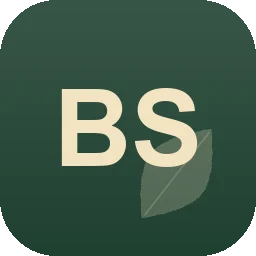 Logo Boris Stöcklein Gartenbau