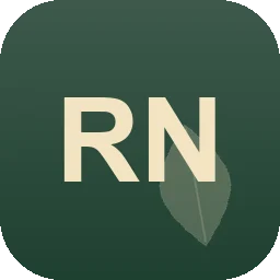 Logo re natur Bayern Garten- u. Landschaftsbau
