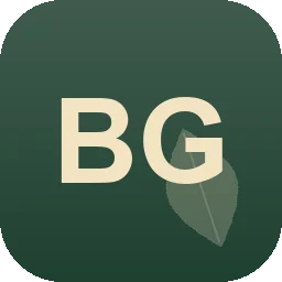Logo Bajra Gartenbau