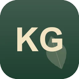 Logo Der kleine Gartenguru