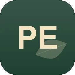 Logo Pflanzen-Ernst E. Todt