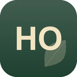 Logo Hochhaus