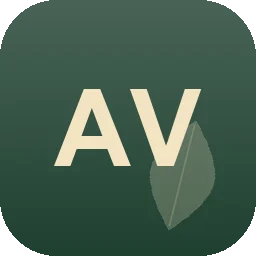 Logo Albert Vater