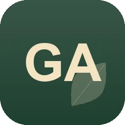 Logo Green-Art Garten- und Landschaftsbau Markus Wack