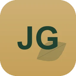 Logo Joachim Gerdes Gartenbau