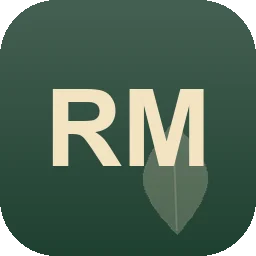 Logo Roland Mockler Garten- und Landschaftsbau