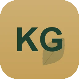 Logo Klusmann Gartenbau Beteiligungs
