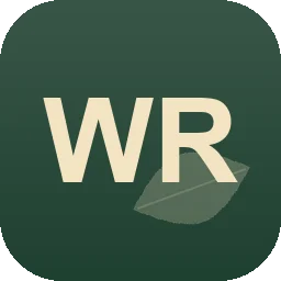 Logo Werner Rosenbäck Gartenbau