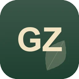 Logo Gartenbau Zahn