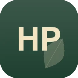 Logo Handel Patrick Und