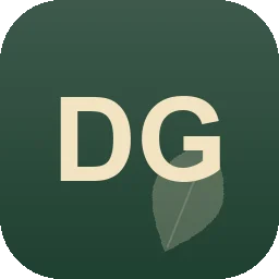 Logo Denner Garten- und Landschaftsbau