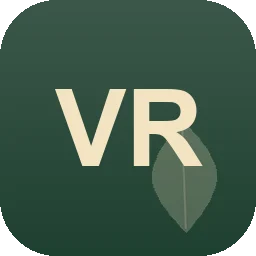 Logo Viktor Roh Garten und Landschaftsbau