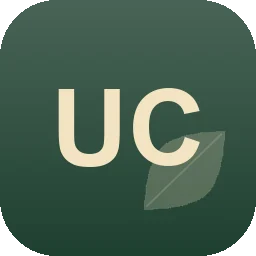 Logo Ulla Constantin Garten- und Landschaftsbau