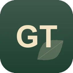 Logo Gartentiefbau - TK