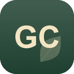 Logo Grünpflege Christian Adams
