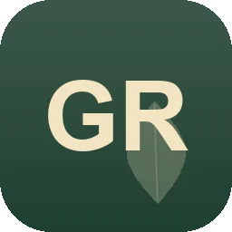 Logo gartendesign - Roland Micheler