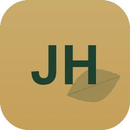 Logo J. Hertneck Gärtnerei Stuttgart Vaihingen