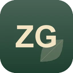 Logo Zaiser Gartengestaltung GmbH