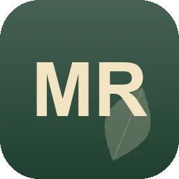 Logo Marc Reutter