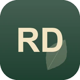 Logo Rudolf Degner