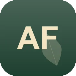 Logo Avdyl Ferataj Gartenbau München Sendling-Westpark