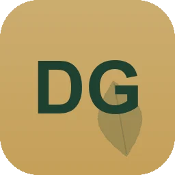 Logo Degen Garten- u. Landschaftsbau Gärtnerei Blumenhaus