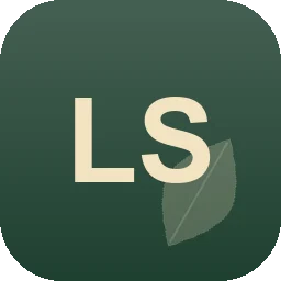 Logo Lechner's Gartenpflege