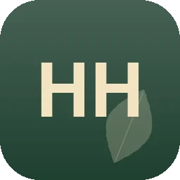 Logo Heinz Haberland Garten- und Landschaftsarchitekt München