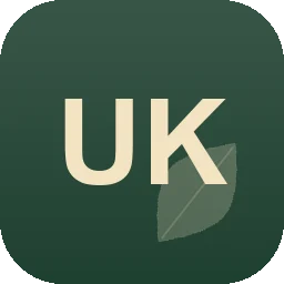 Logo Uwe Kaiser Garten- und Landschaftsbau