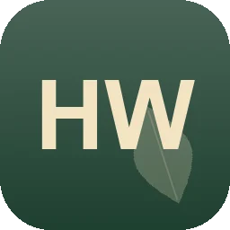 Logo Holger Wäckerle Garten- und Landschaftsbau