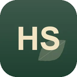 Logo Harald Schwanke Gartenbau