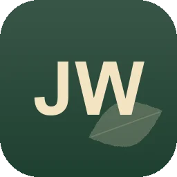 Logo Jörg Wolfinger Garten- und Landschaftsbau