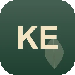 Logo Klaus Edling Garten- und Landschaftsbau