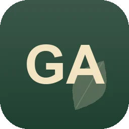 Logo Der Gartenzwerg