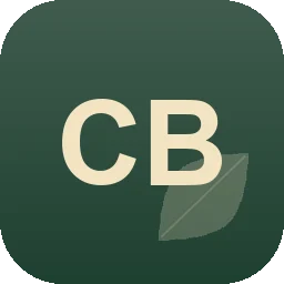 Logo Christof Beil Garten- und Landschaftsbau